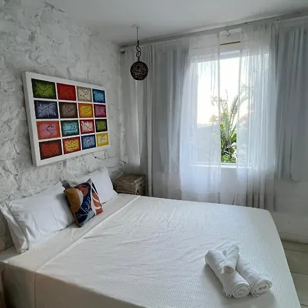 Guest House Floresta Mar Angra dos Reis Room photo