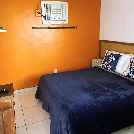 Guest House Floresta Mar Angra dos Reis Room photo