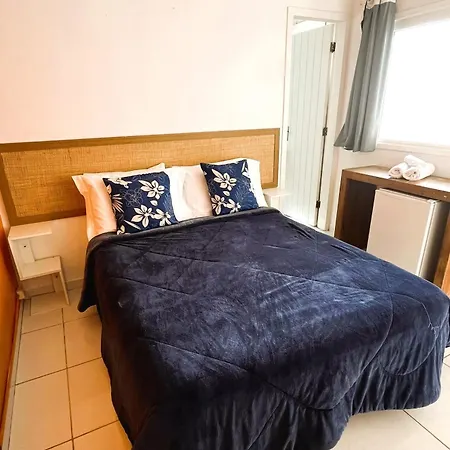 Guest House Floresta Mar Angra dos Reis Room photo