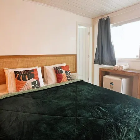 Guest House Floresta Mar Angra dos Reis Room photo
