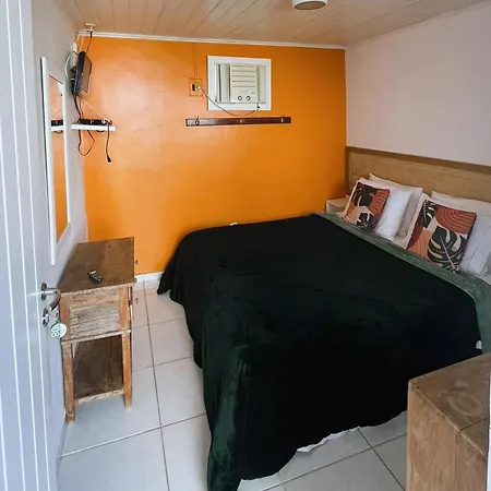 Guest House Floresta Mar Angra dos Reis Room photo