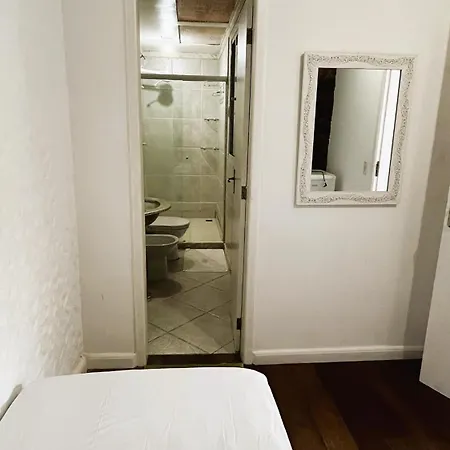 Guest House Floresta Mar Angra dos Reis Room photo