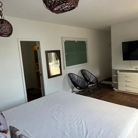 Guest House Floresta Mar Angra dos Reis Room photo