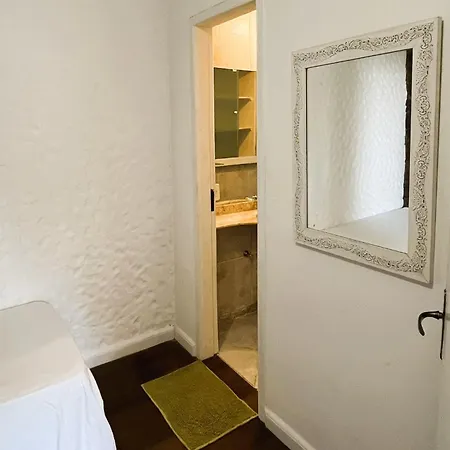 Guest House Floresta Mar Angra dos Reis Room photo