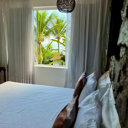 Guest House Floresta Mar Angra dos Reis Exterior photo