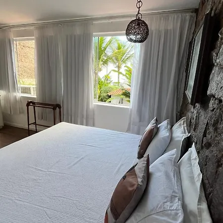 Guest House Floresta Mar Angra dos Reis Room photo