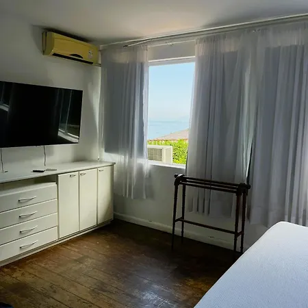 Guest House Floresta Mar Angra dos Reis Room photo