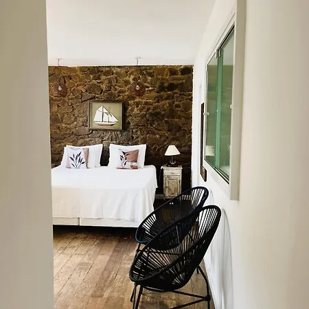 Guest House Floresta Mar Angra dos Reis Room photo