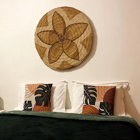 Guest House Floresta Mar Angra dos Reis Room photo