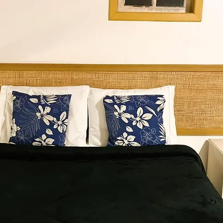 Guest House Floresta Mar Angra dos Reis Room photo