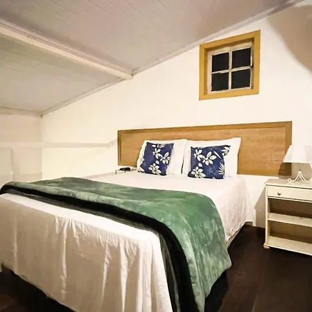 Guest House Floresta Mar Angra dos Reis Room photo