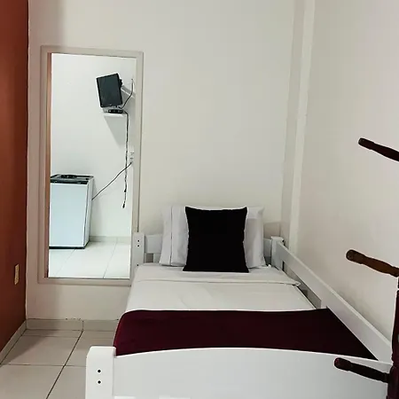 Guest House Floresta Mar Angra dos Reis Room photo