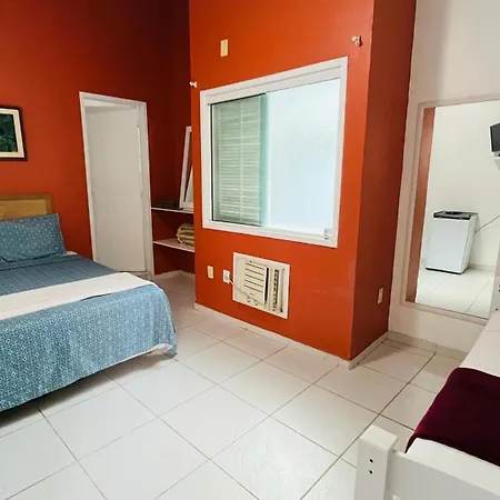 Guest House Floresta Mar Angra dos Reis Room photo