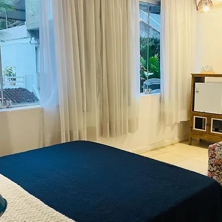 Guest House Floresta Mar Angra dos Reis Room photo
