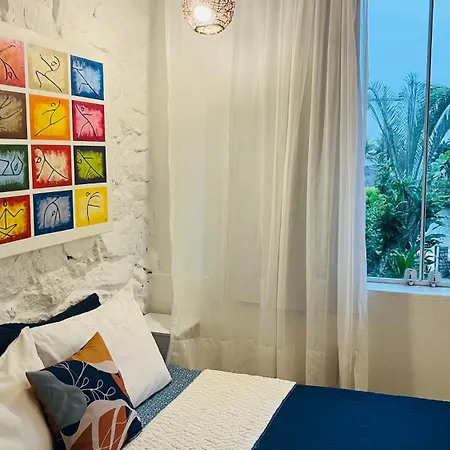 Guest House Floresta Mar Angra dos Reis Room photo