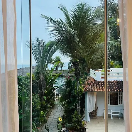 Guest House Floresta Mar Angra dos Reis Room photo