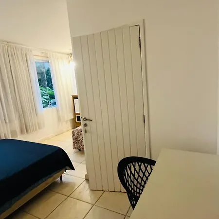 Guest House Floresta Mar Angra dos Reis Room photo