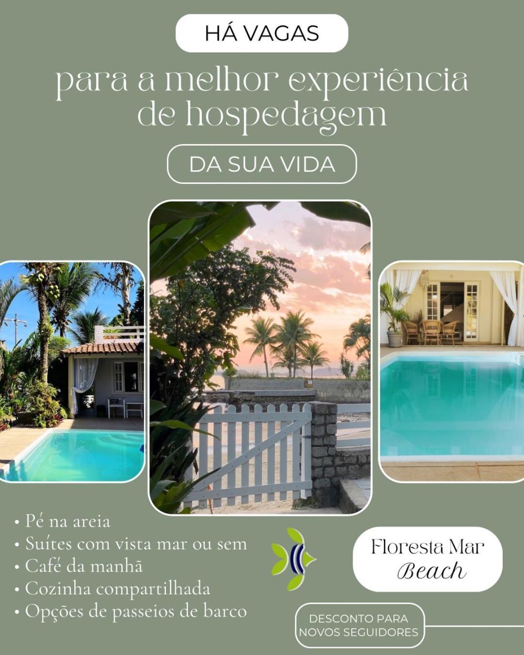 Floresta Mar *