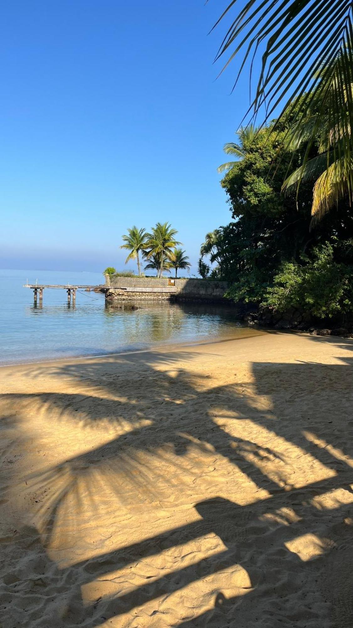 Floresta Mar *