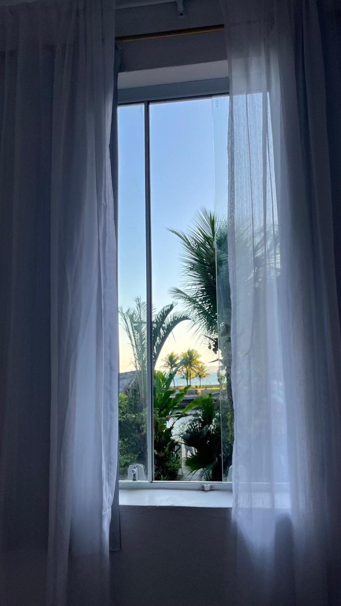 Floresta Mar Homestay