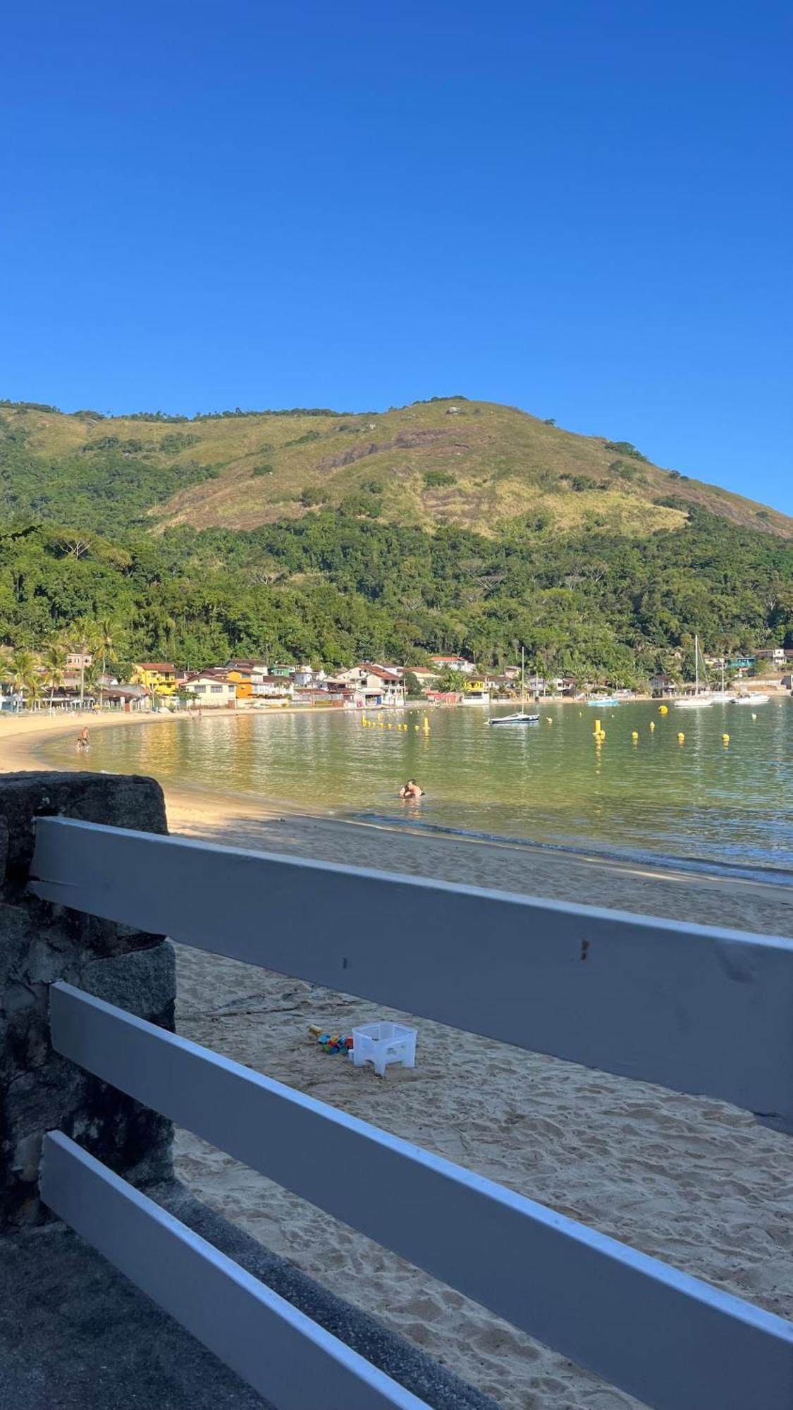 Floresta Mar