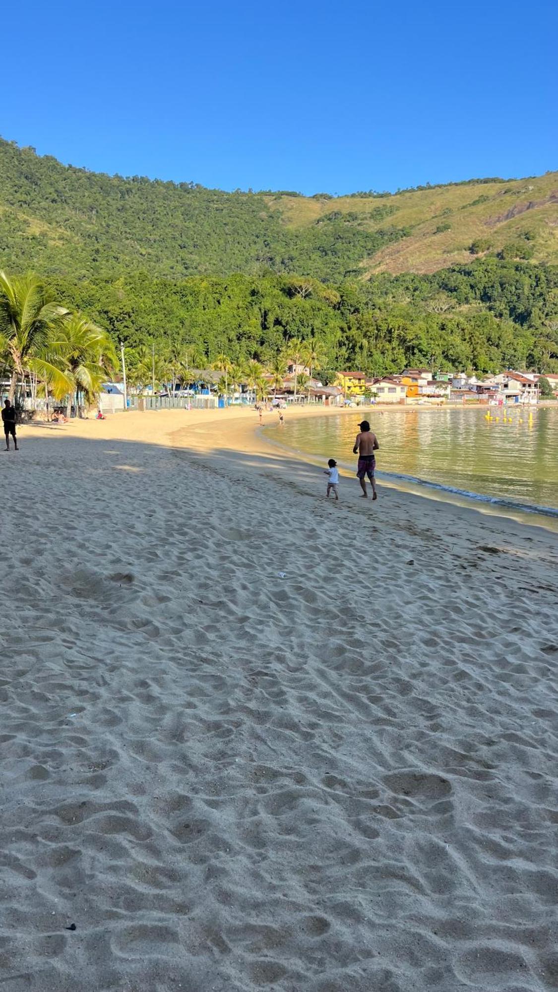 Homestay Floresta Mar