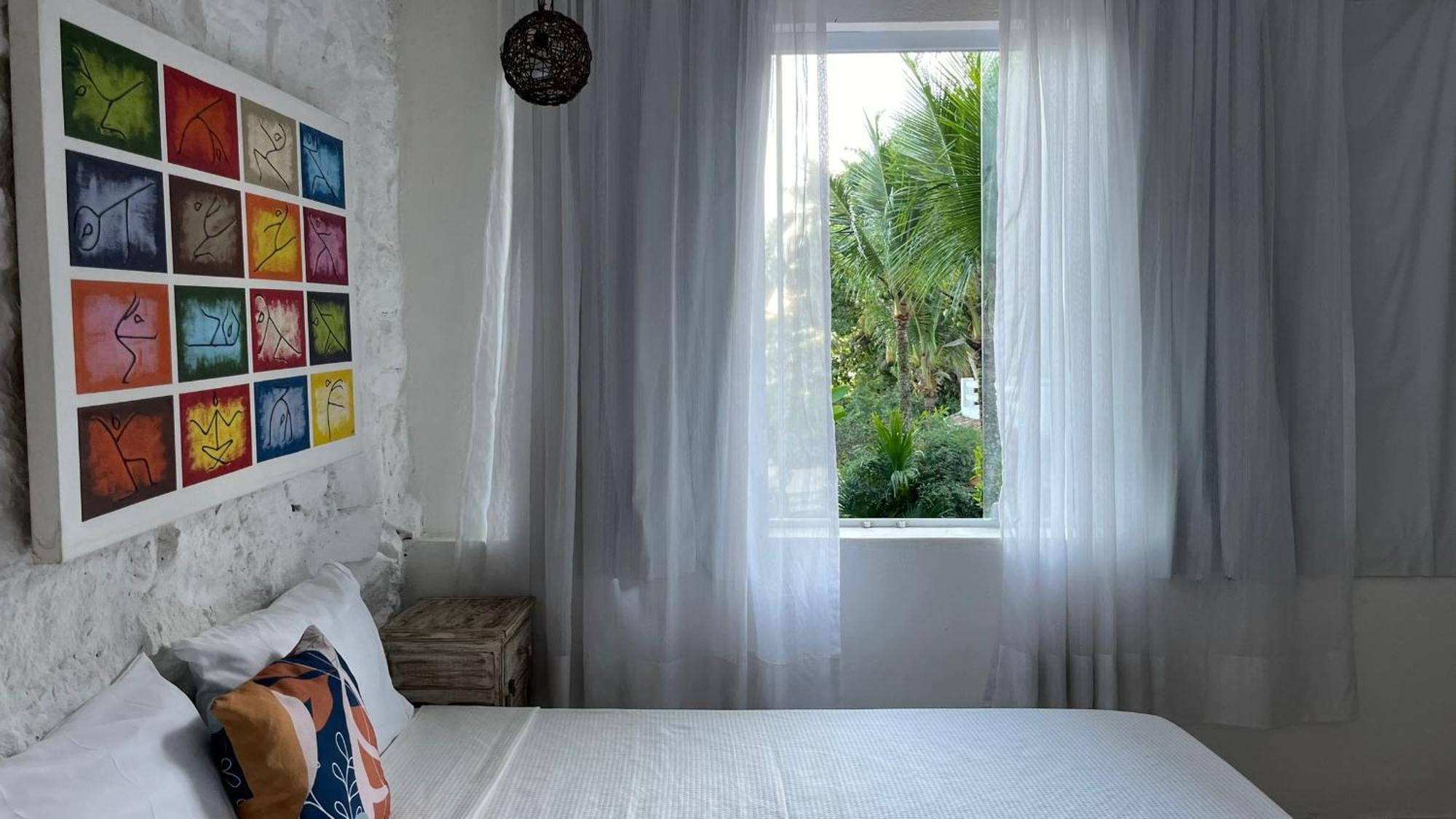 Homestay Floresta Mar Angra dos Reis