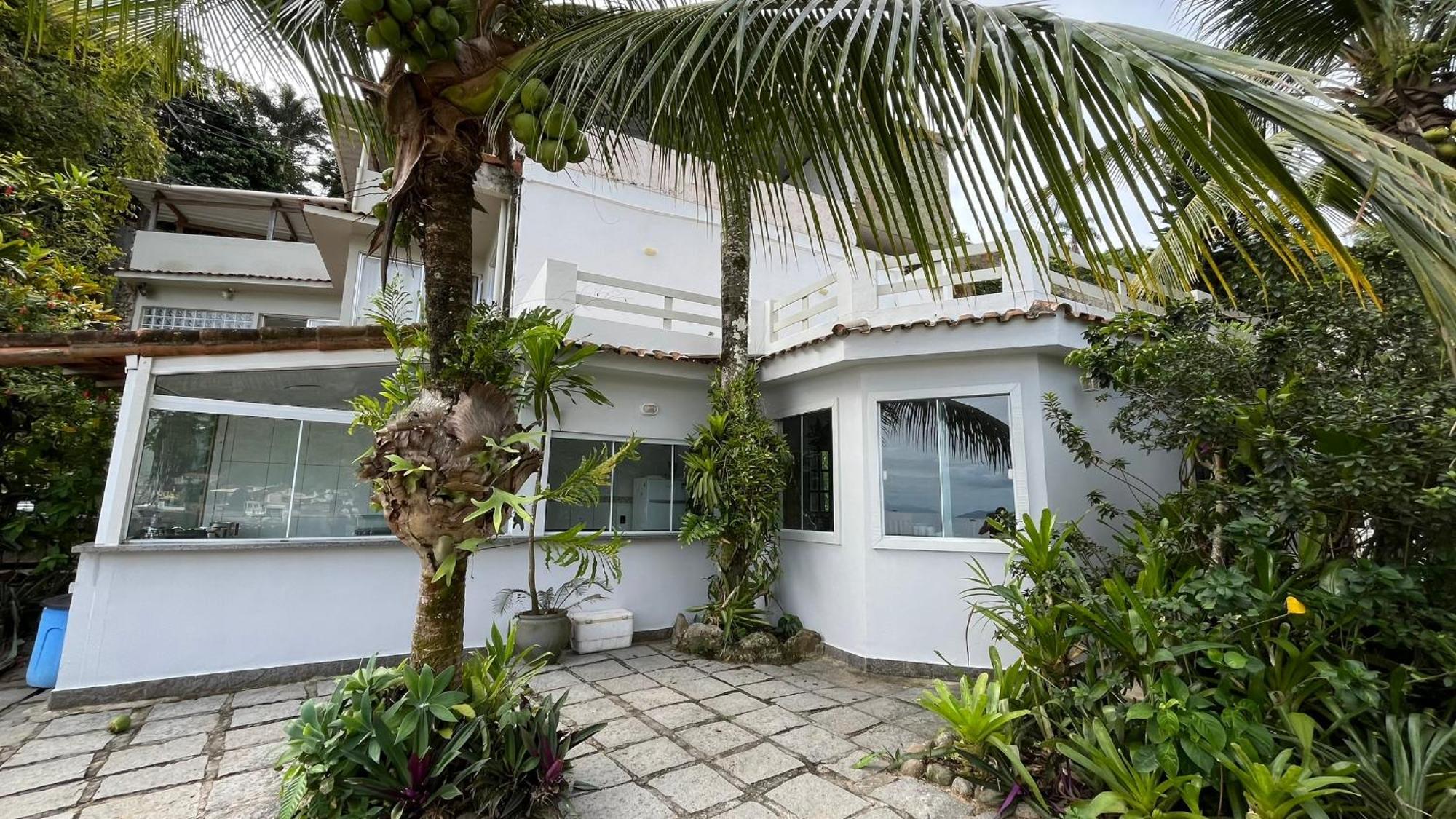 Floresta Mar Homestay *