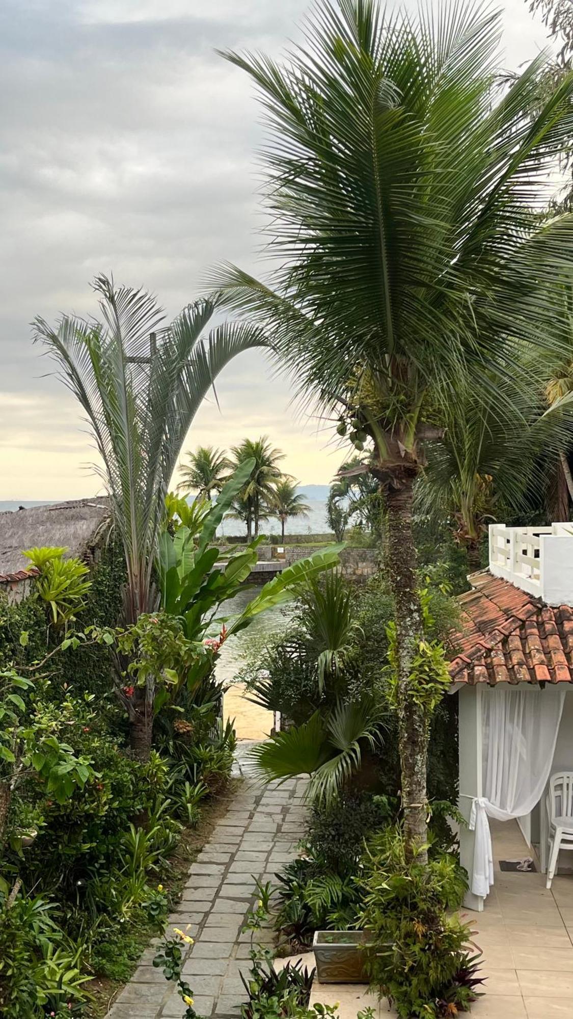 Homestay Floresta Mar Angra dos Reis