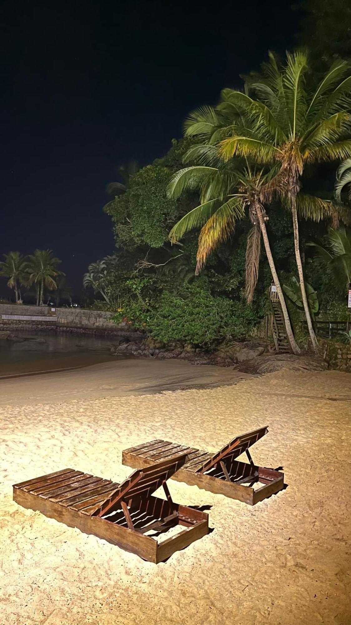 Homestay Floresta Mar *