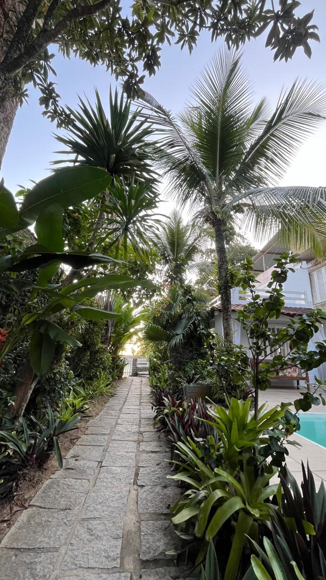 Floresta Mar