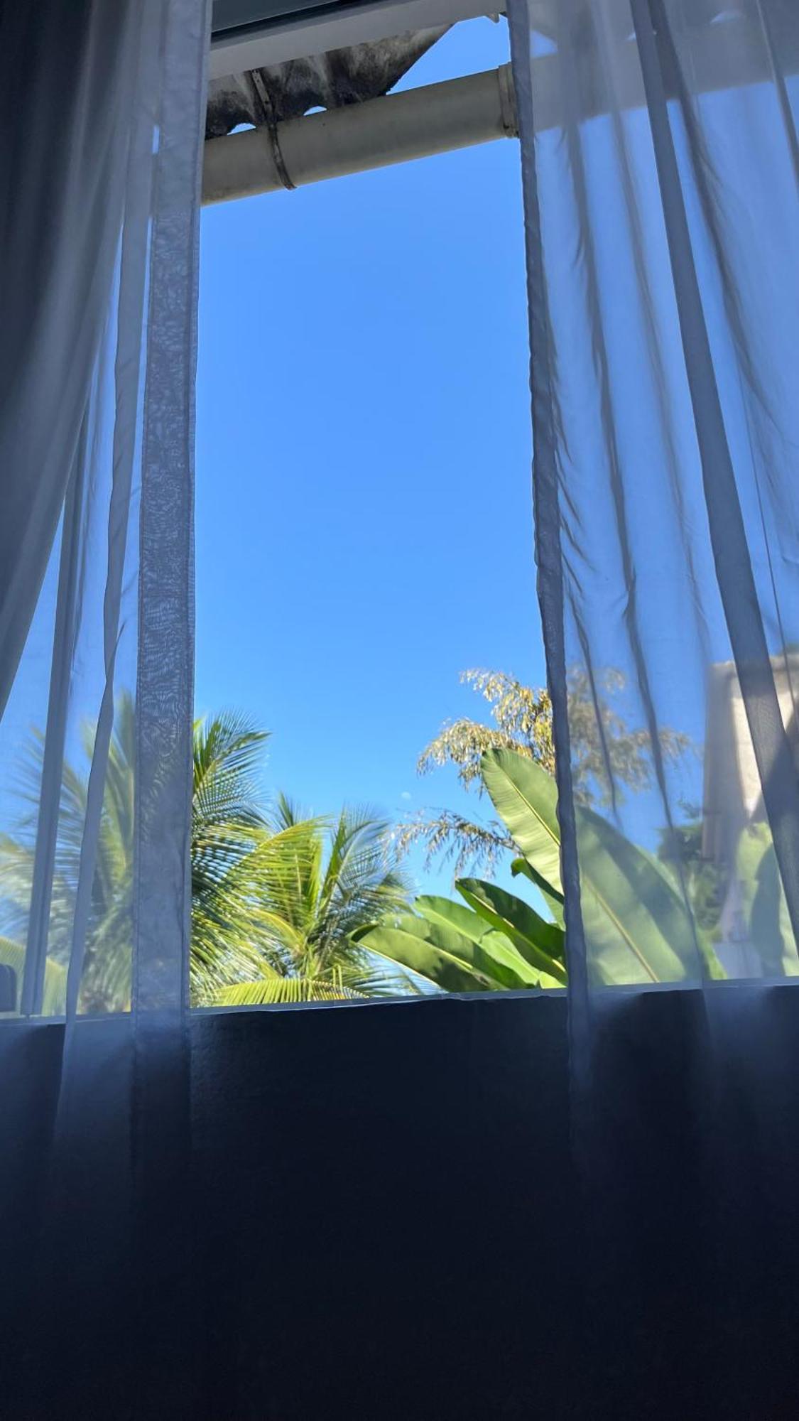 Floresta Mar Homestay