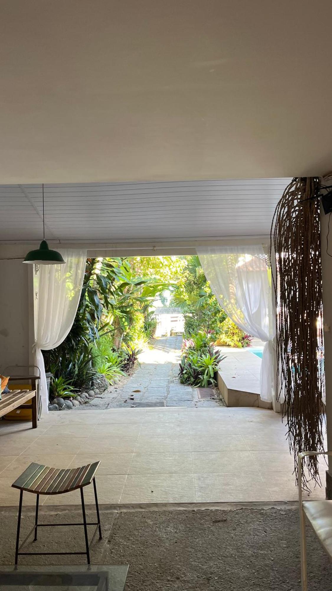 Floresta Mar Homestay Angra dos Reis