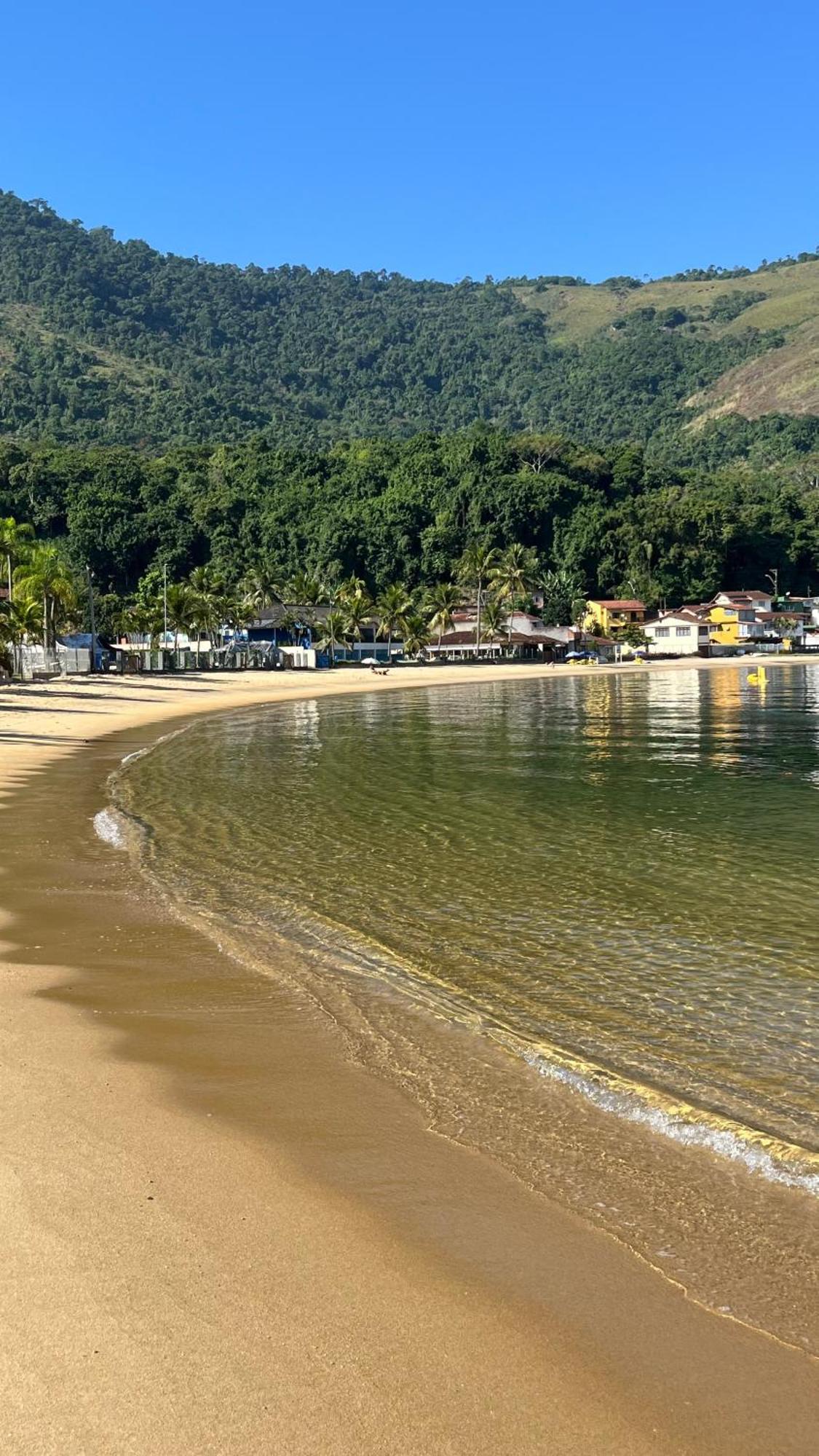 Floresta Mar *