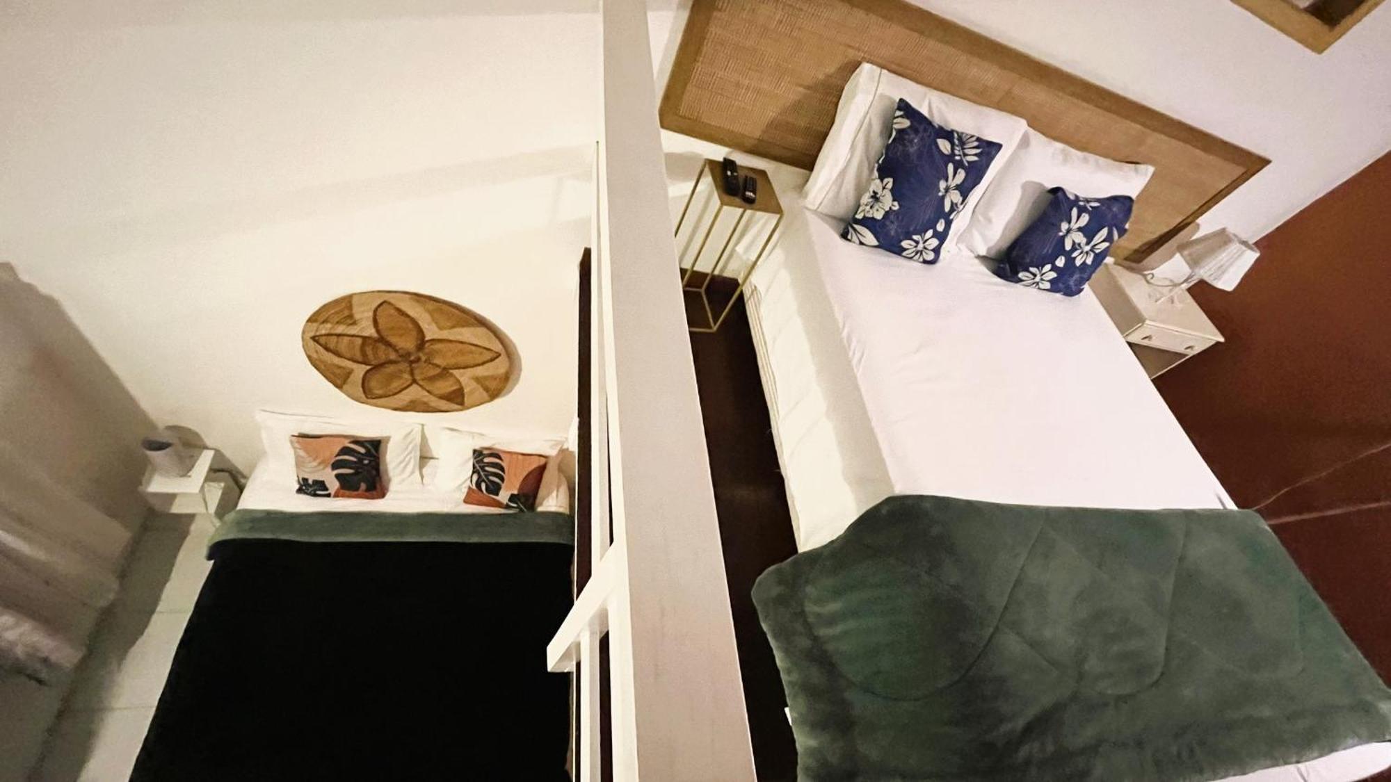 Floresta Mar Homestay *