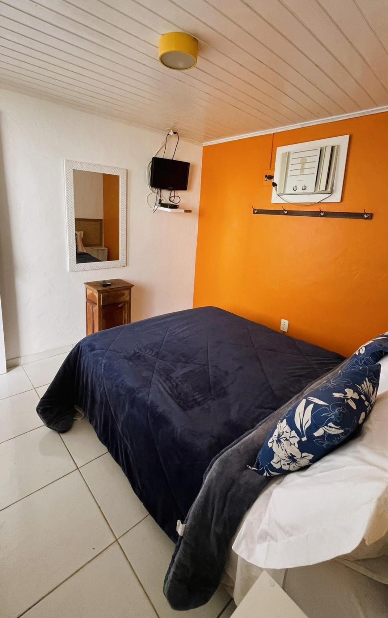 Homestay Floresta Mar Angra dos Reis