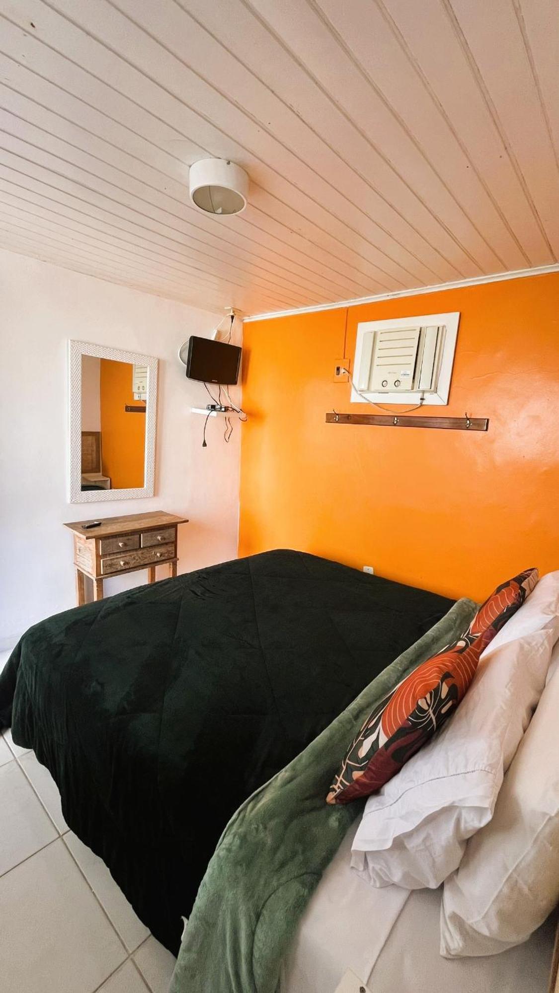 Floresta Mar Homestay