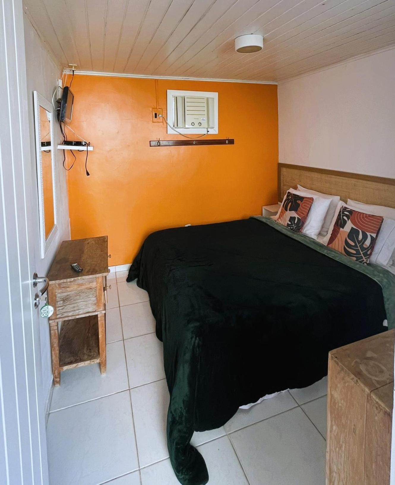 Homestay Floresta Mar