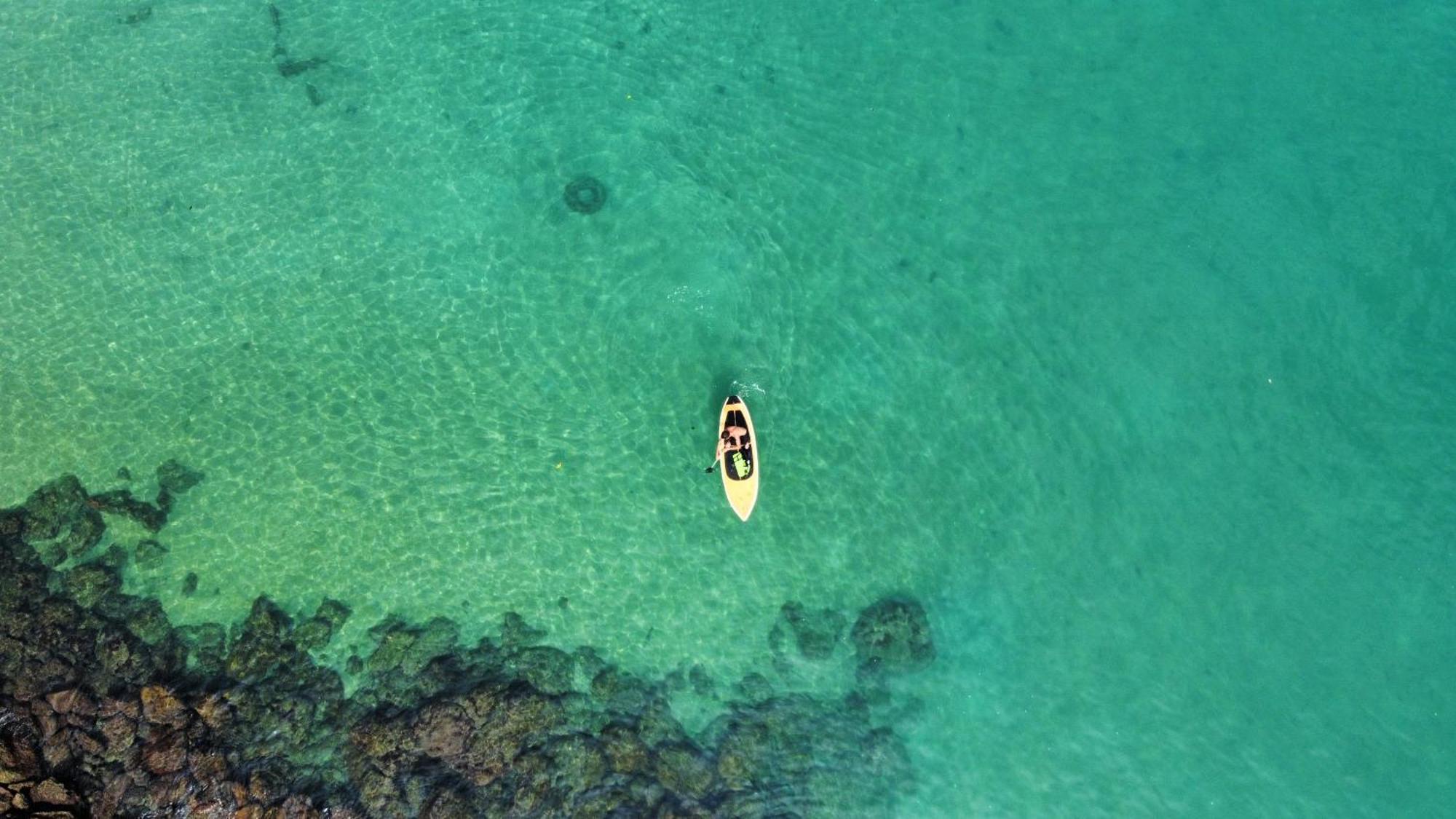 Floresta Mar Homestay Angra dos Reis