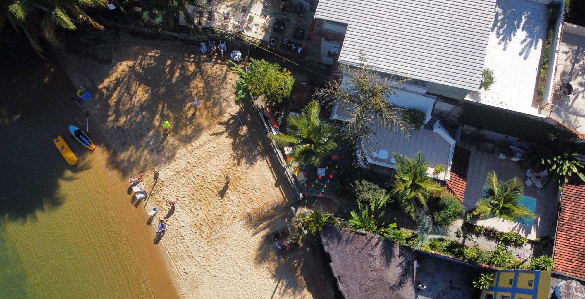 Floresta Mar *