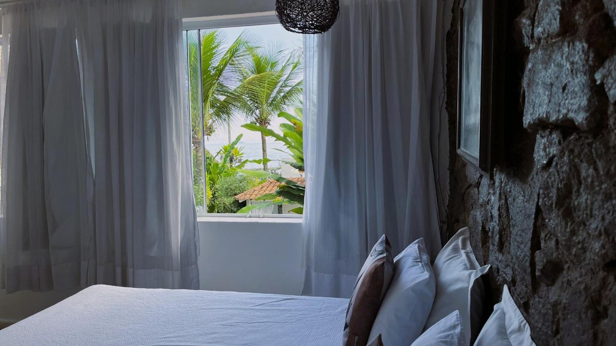 Homestay Floresta Mar *
