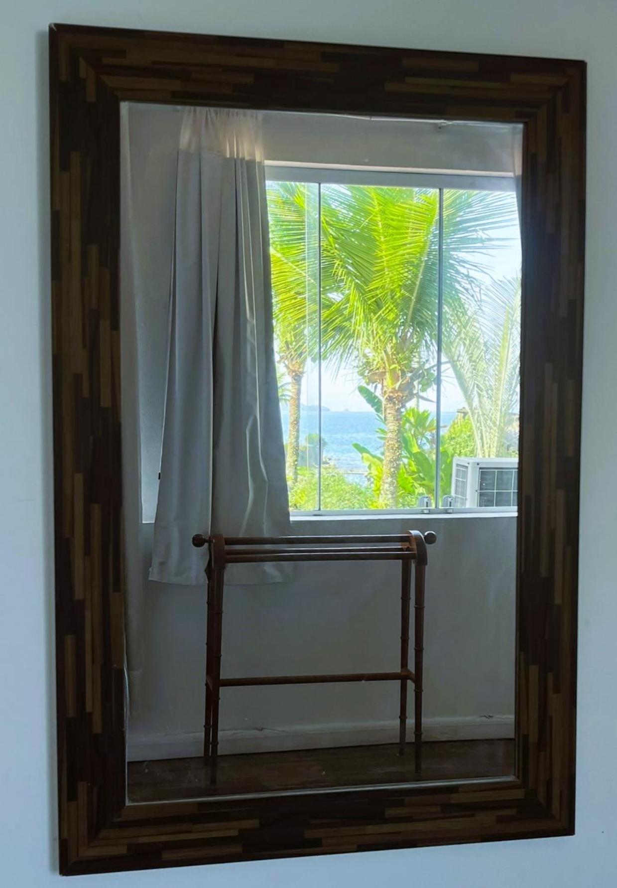 Floresta Mar Homestay