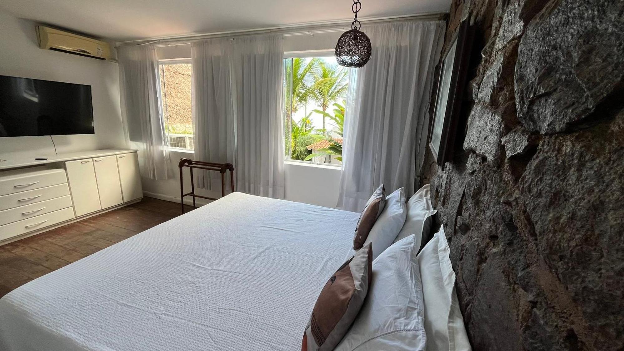 Floresta Mar Homestay Angra dos Reis