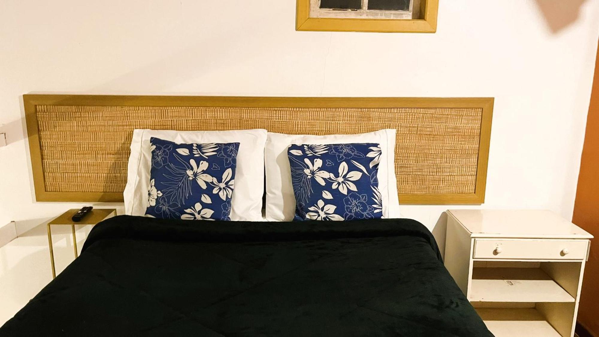 Homestay Floresta Mar *