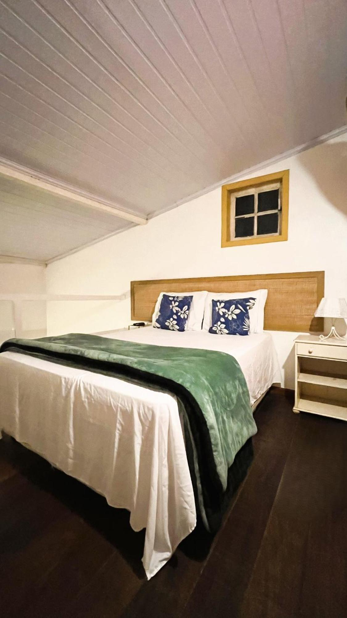 Floresta Mar Homestay *