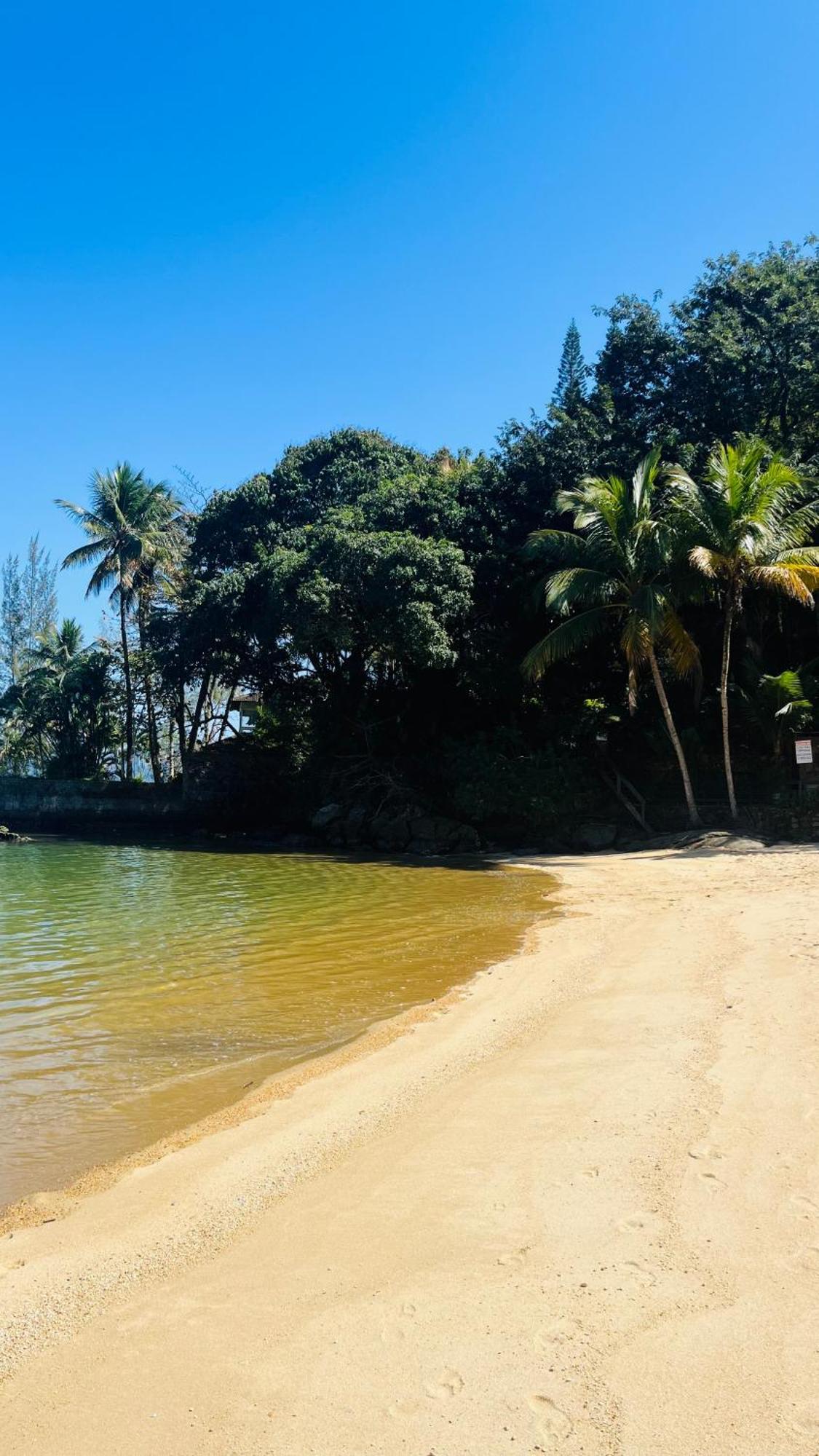 Homestay Floresta Mar *