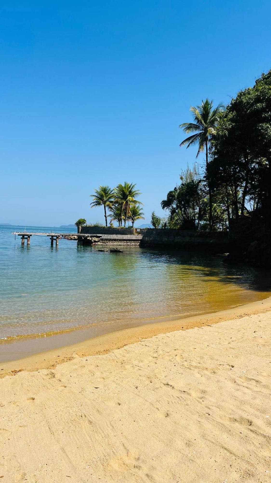 Homestay Floresta Mar Angra dos Reis