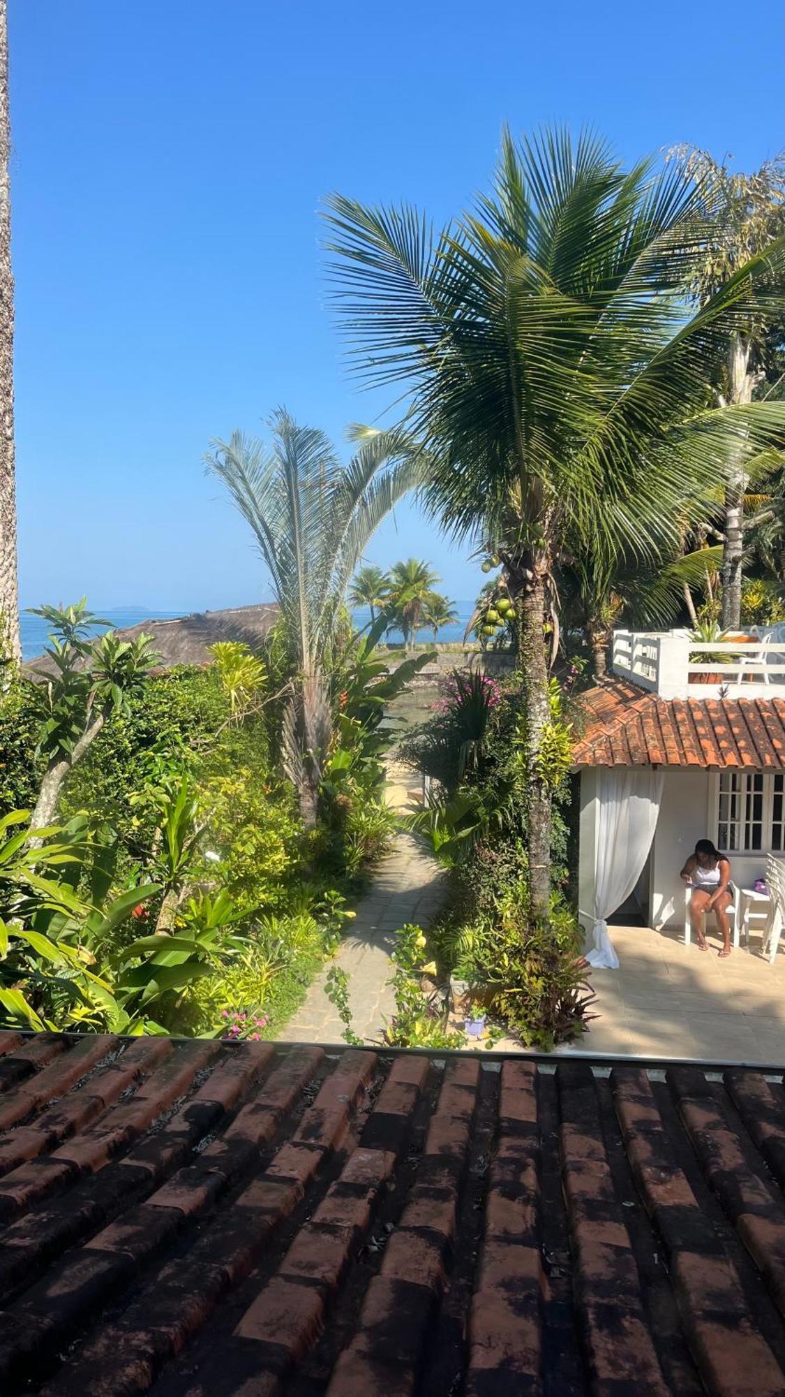 Homestay Floresta Mar