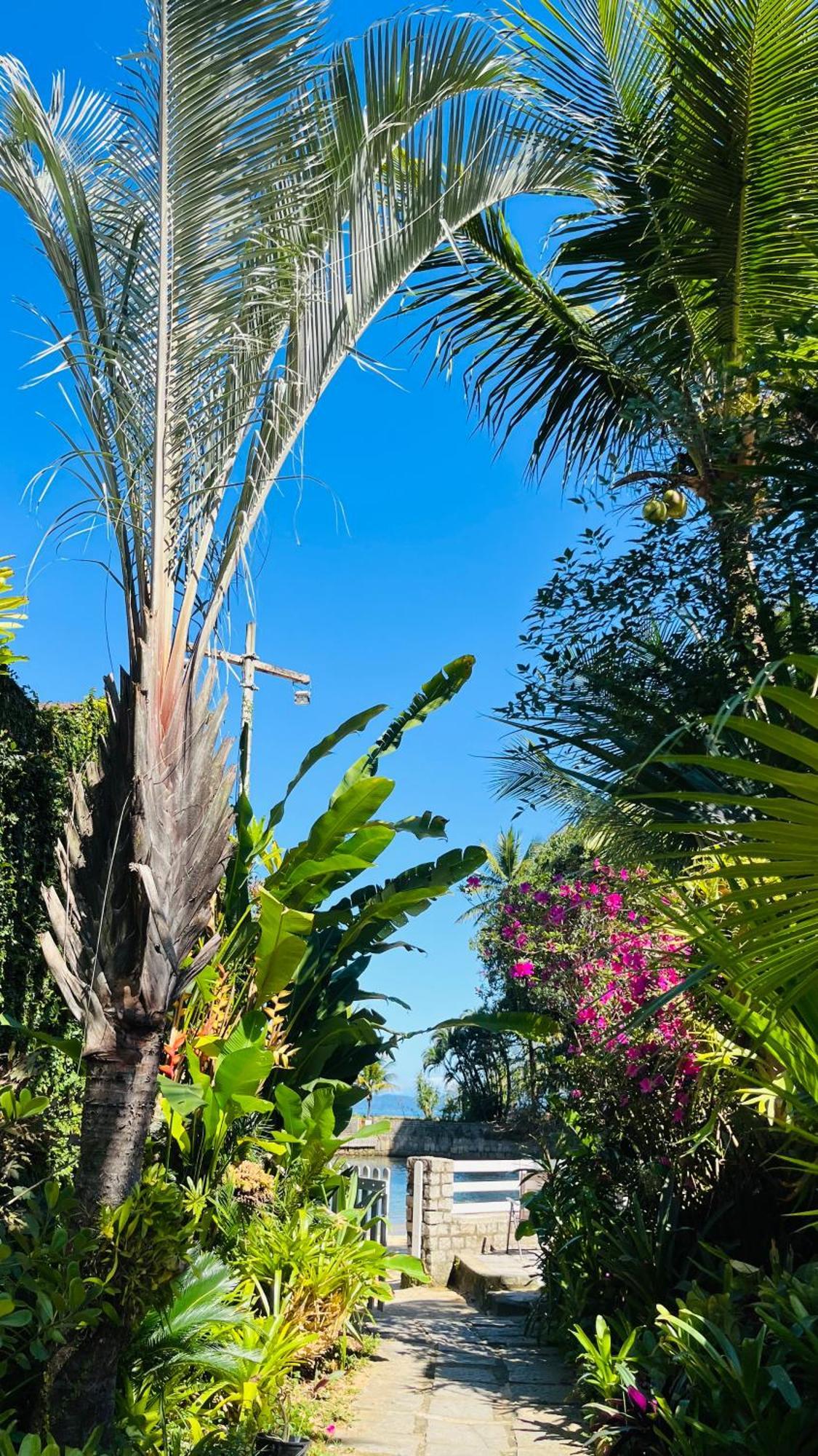 Floresta Mar Homestay