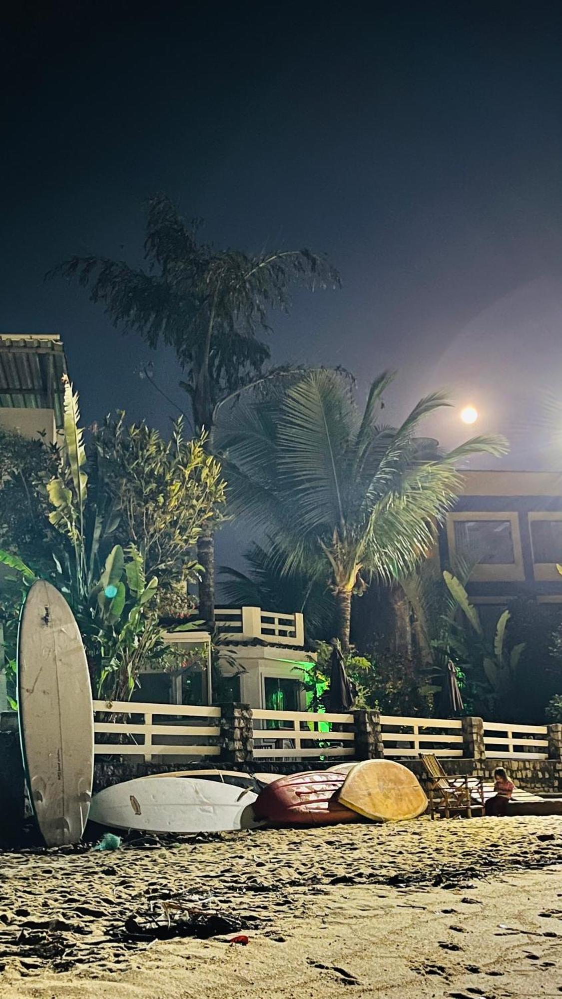 Floresta Mar Homestay *